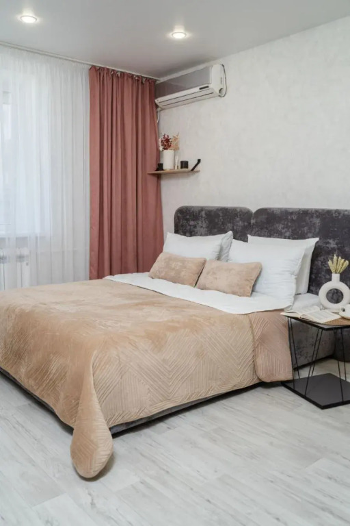 Фотография квартиры Квартира на Саратовском шоссе