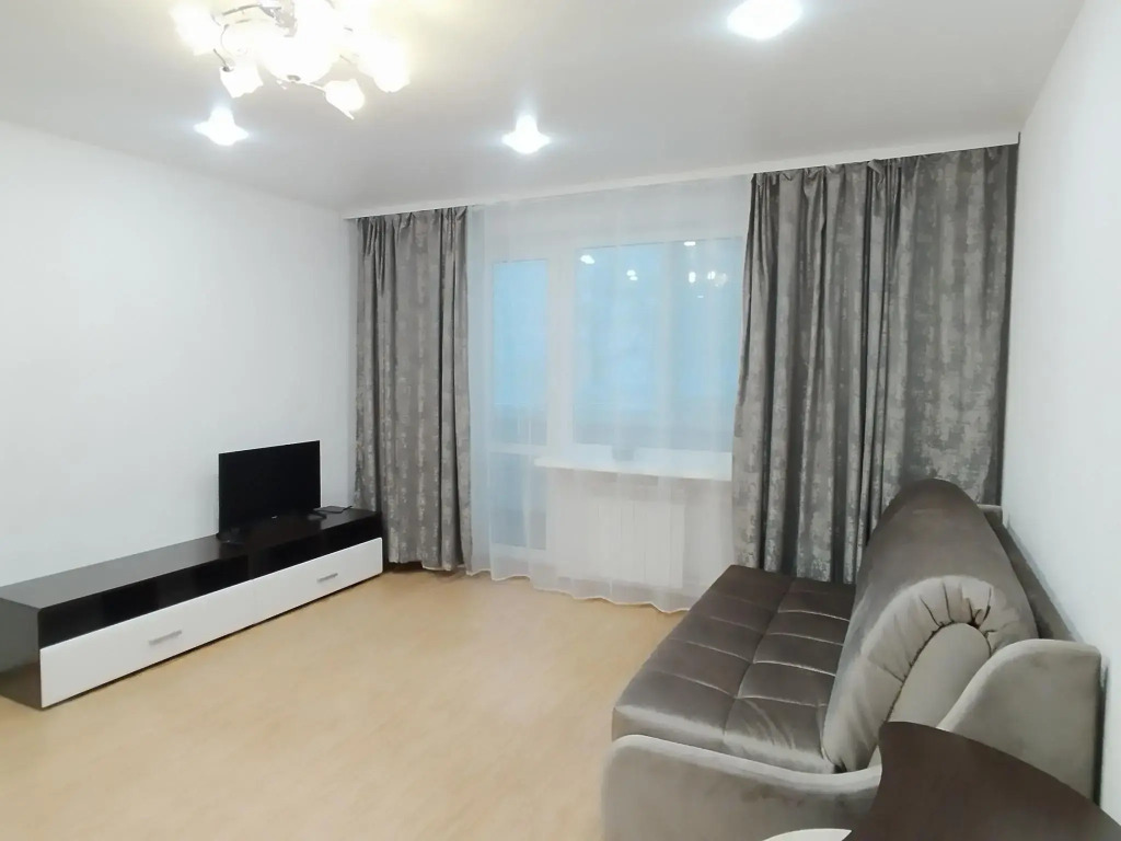 Фотография квартиры Апартаменты на проспекте Шекснинский 19