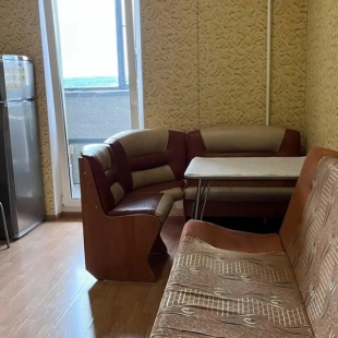 Фотография квартиры ОнегоНome (ОнегоХоум) на шоссе Лососинское 38/2