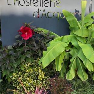 Фотографии гостиницы 
            L'Hostellerie d'Acquigny