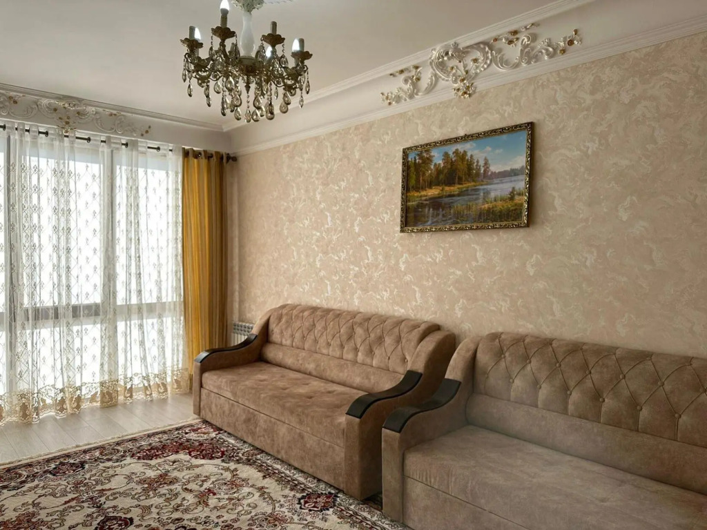 Фотография квартиры Gosti05 (Гости05) на проспекте Петра Первого 89