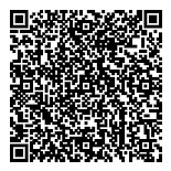QR код мини отеля Алладин