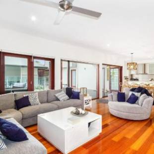 Фотографии гостевого дома 
            Cottonwood Beach House