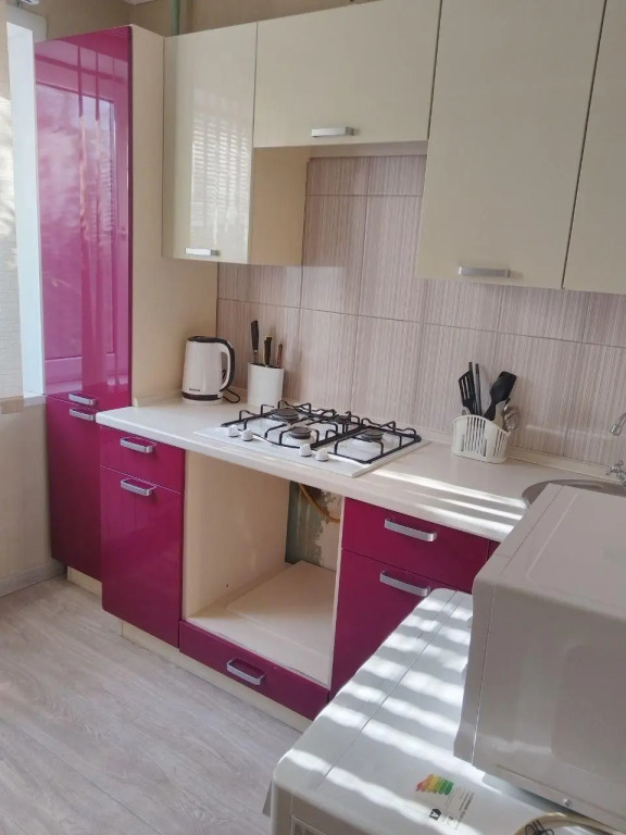 Фотография квартиры Апартаменты на проспекте 50-лет октября, д 10