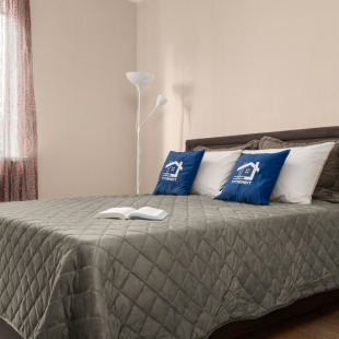 Фотография квартиры Апартаменты | LUX 2х комн Европея | Немецкая деревня