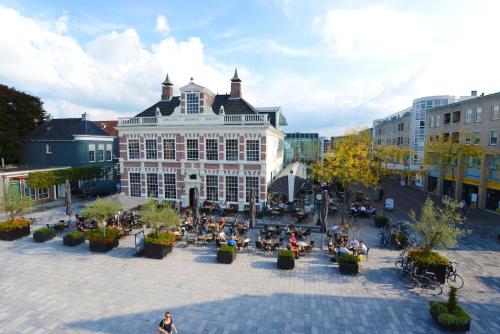 Фотография гостиницы Boutiquehotel 't Gerecht