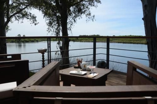 Фотография гостиницы Al Natural Posada