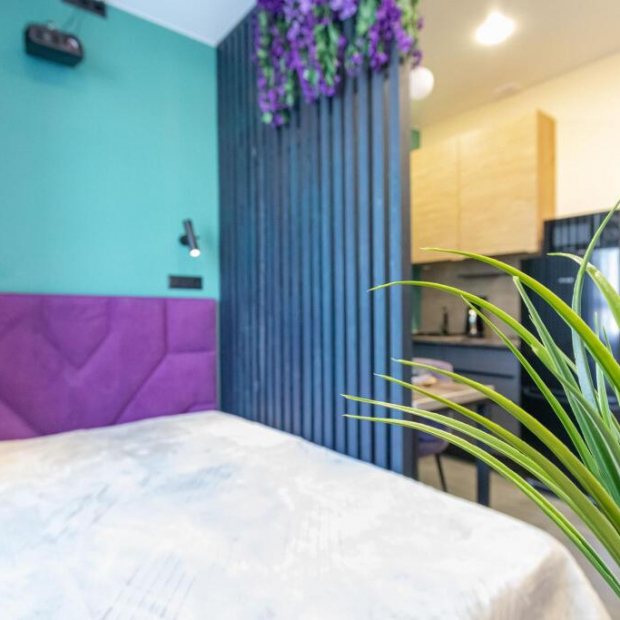 Фотографии квартиры 
            InHome24 (ИнХоум24) на шоссе Волоколамское шоссе 71/22 корпус 3