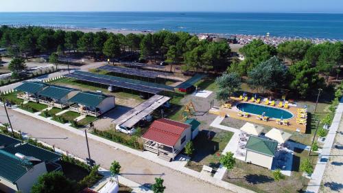 Фотография кемпинга MCM Camping