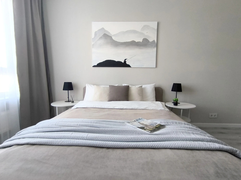 Фотография квартиры Квартира 1 К