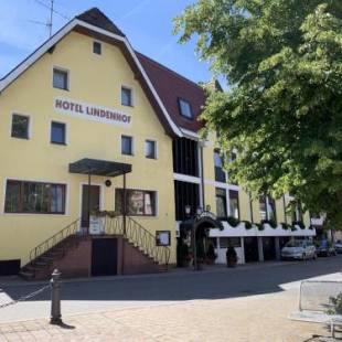 Фотографии гостиницы 
            Hotel Lindenhof