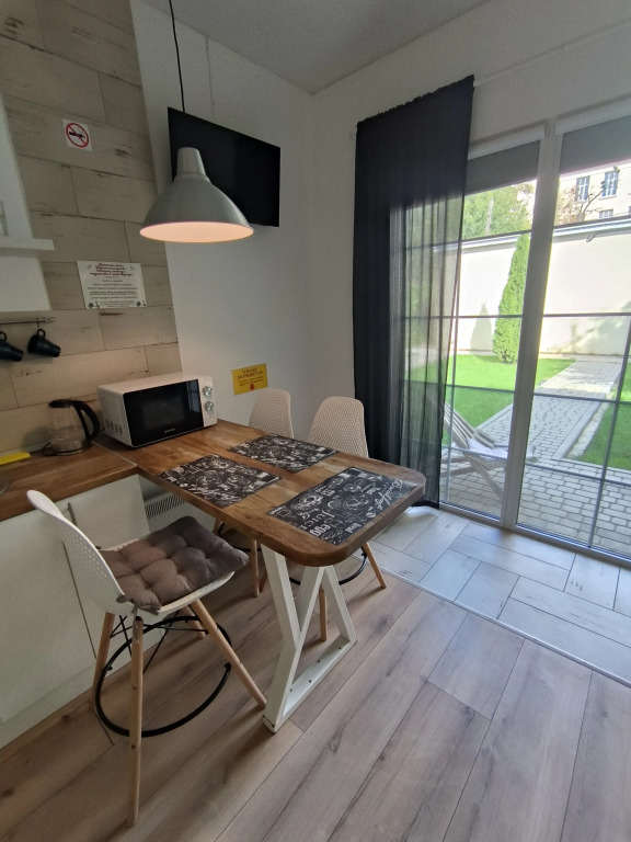 Фотография квартиры Квартира Sweet Scandy Home