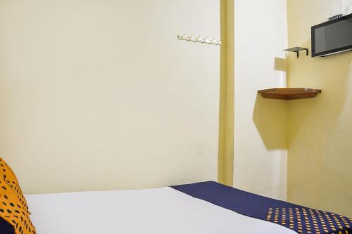 Фотография гостиницы SPOT ON 76575 Tulsi Guest House