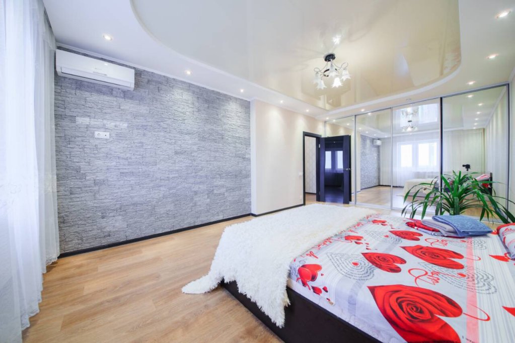 Фотография квартиры Апартаменты на Вольской 2Д