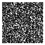 QR код гостиницы Мартон Сказка