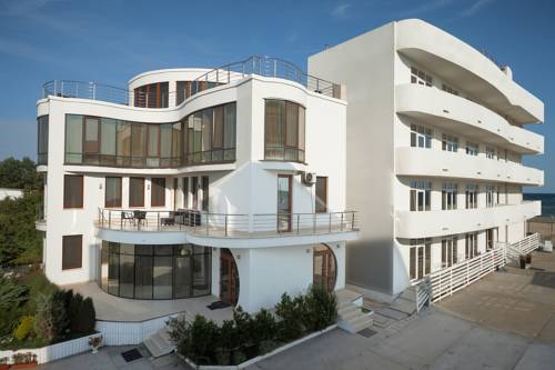 Фотография гостиницы Прибой Beach