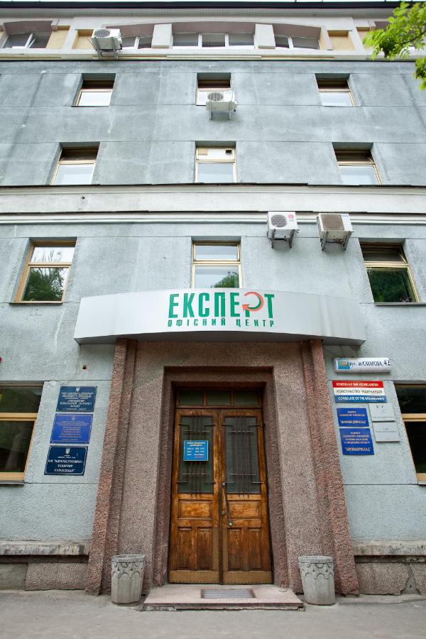 Фотография гостиницы Экотель