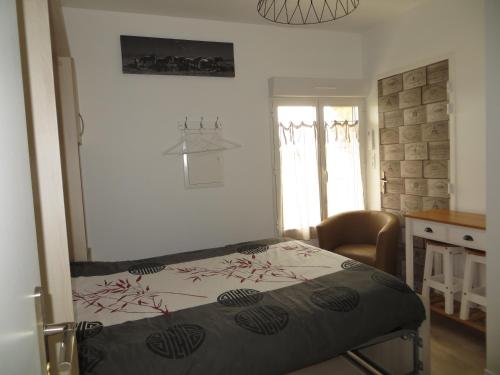 Фотография апарт отеля Les Studios-Hôtel de Sommières