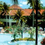 Фотография гостиницы Duangjitt Resort