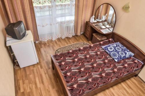 Фотографии гостиницы
Спортивная