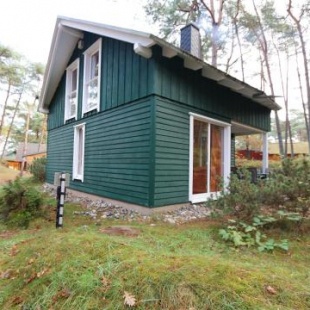 Фотография гостевого дома Strandhaus Dünenweg 28l