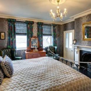 Фотографии гостевого дома
Victoria House