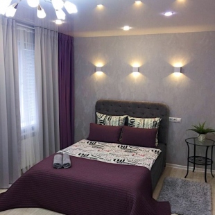 Фотография квартиры Апартаменты на проспекте Чкалова 53А