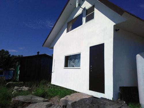 Фотография гостевого дома У Белого моря