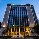 Фотография гостиницы Holiday Inn Express Changzhou Xinbei, an IHG Hotel