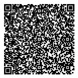 QR код мини отеля Корона