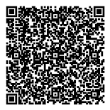 QR код пансионата Красная скала