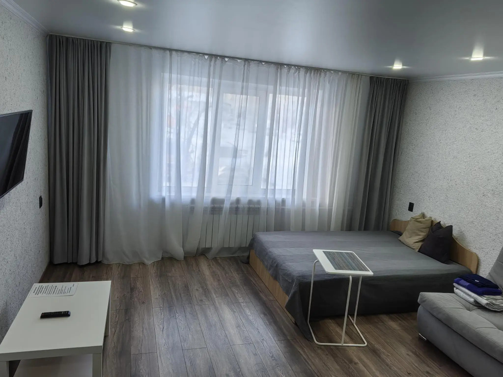 Фотография квартиры Апартаменты на улице Мира 13