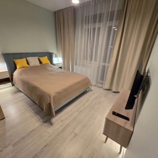Фотография квартиры Квартира Rent apartment