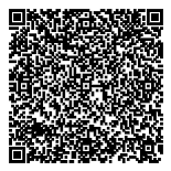 QR код мини отеля Октябрьская