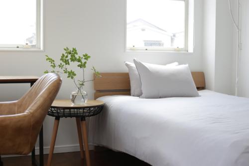 Фотография гостиницы Kitsune Shippo