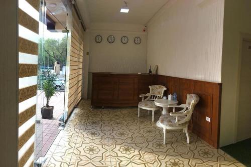 Фотографии хостела 
            EldoradoHotel