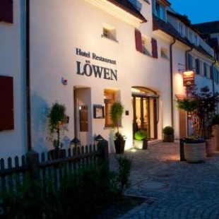 Фотография гостиницы Hotel Löwen