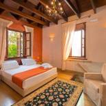 Фотография гостиницы Rodos Niohori Elite Suites Boutique Hotel