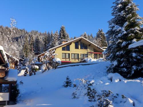 Фотографии гостевого дома 
            Chalet Mooshütte