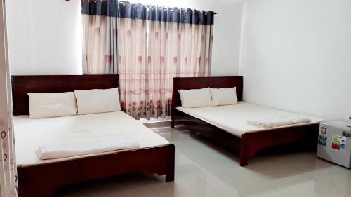 Фотография гостиницы Khách sạn Thái Bình