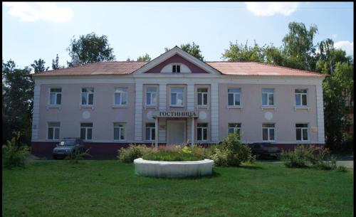 Фотографии гостиницы
Шатура