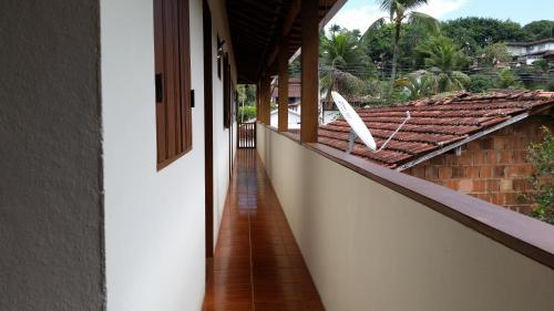 Фотография мини отеля NayMar Paraty Casa Familiar