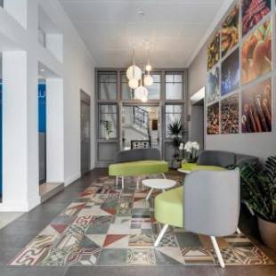 Фотографии гостиницы
Hotel Medinblu