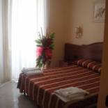 Фотография гостевого дома Alla Basilica Rooms