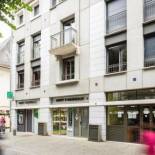 Фотография базы отдыха Vacancéole - Résidence Illixon