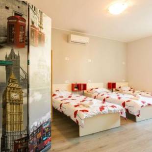 Фотографии хостела
Hostel Sunset