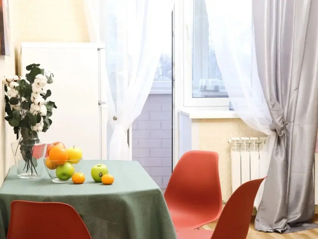 Фотография квартиры Квартира на Свердлова 35/2