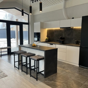 Фотография Коттеджа Частный дом Afanasovo Home