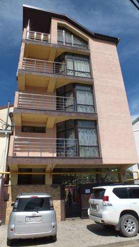 Фотография гостевого дома У Рузанны