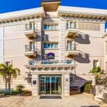 Фотография гостиницы Best Western Plus Hotel Perla Del Porto